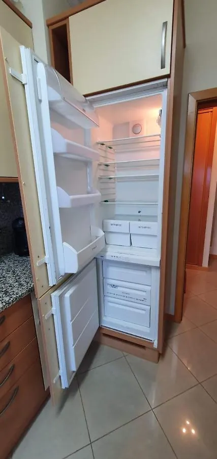Apartamento Costa Albufeira Apartment