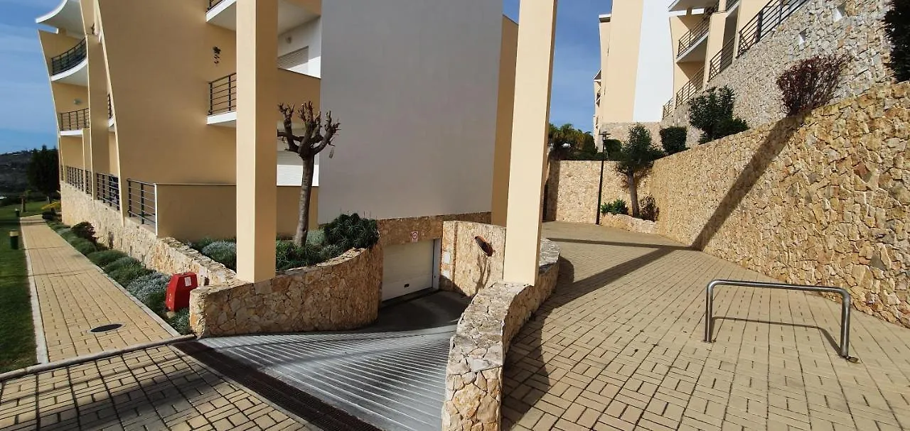 Apartment Apartamento Costa Albufeira