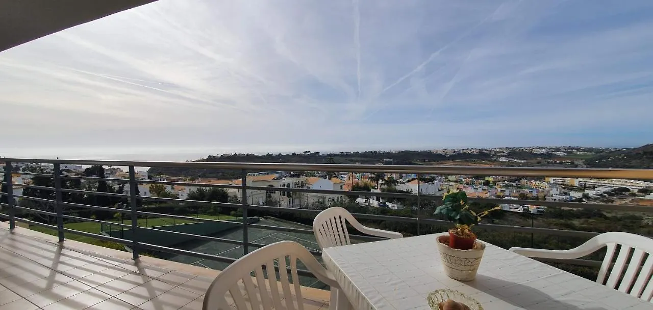 Apartamento Costa Albufeira 0*,