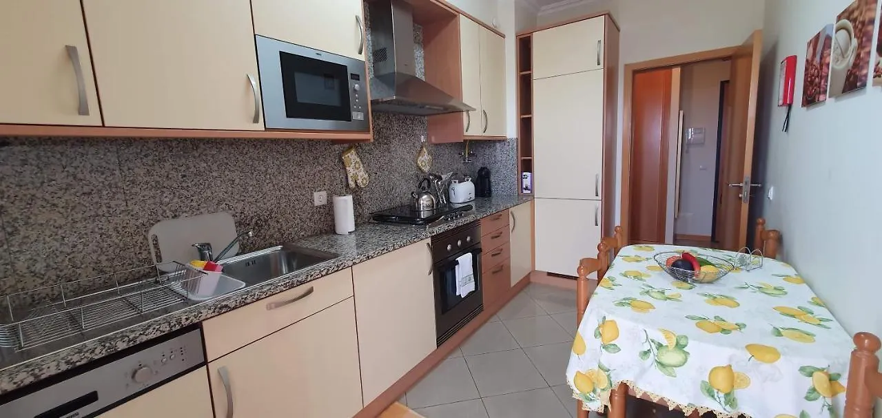 Apartamento Costa Albufeira Apartment