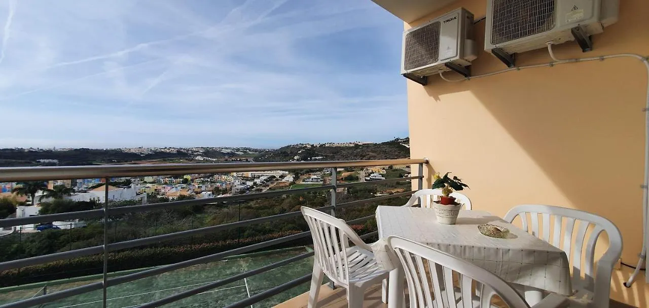 Apartment Apartamento Costa Albufeira