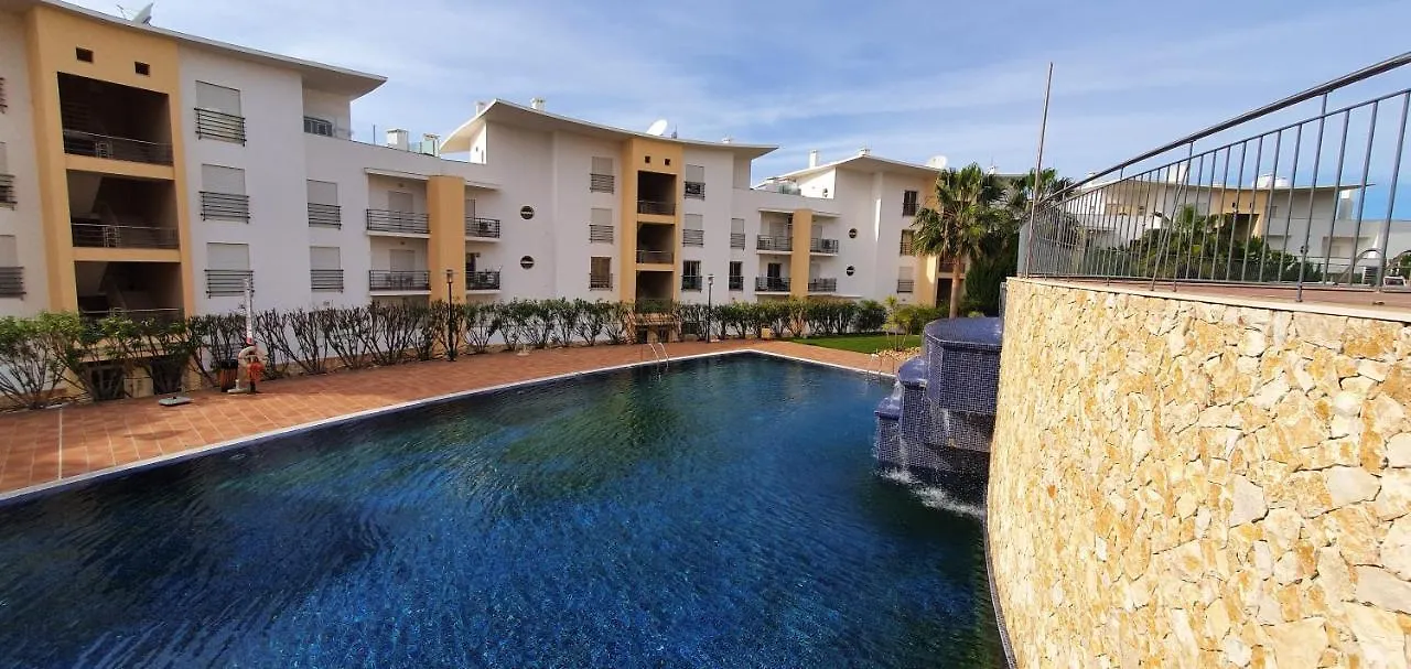 Apartamento Costa Albufeira Portugal