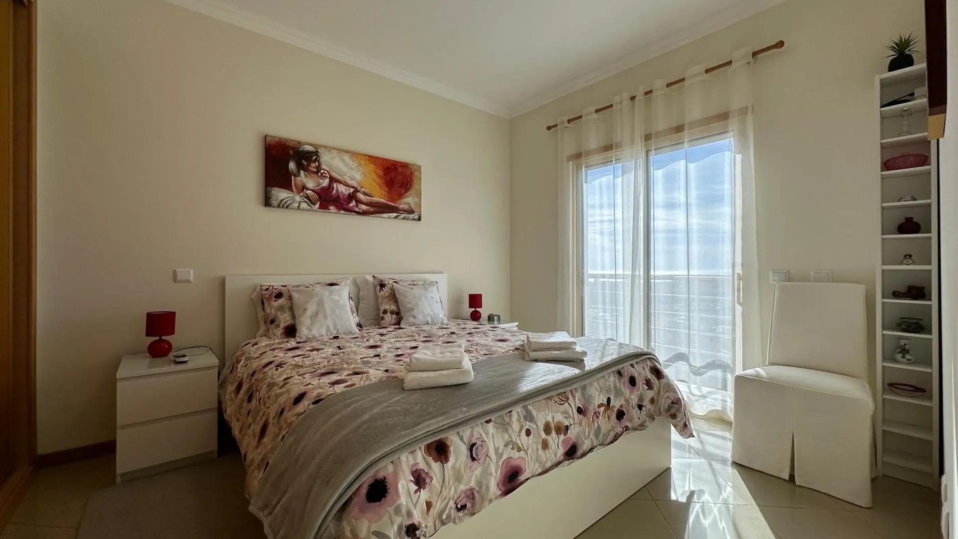 Apartamento Costa Albufeira Apartment