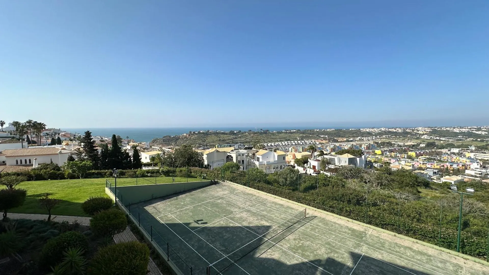 Apartamento Costa Albufeira
